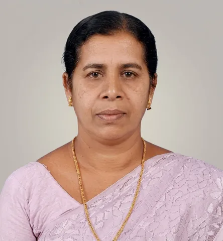 എല്‍സി ജോയ്