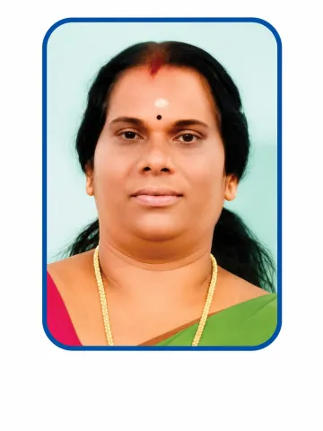 ബിന്ദു ബാബു