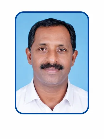 ലാലു ഒ കെ
