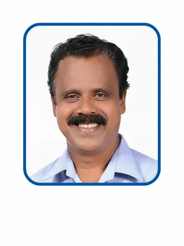 ഇ കെ ബാലകൃഷ്ണന്‍