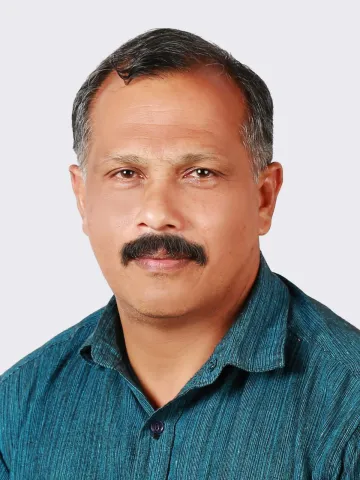 തോമസ് വി ഡി