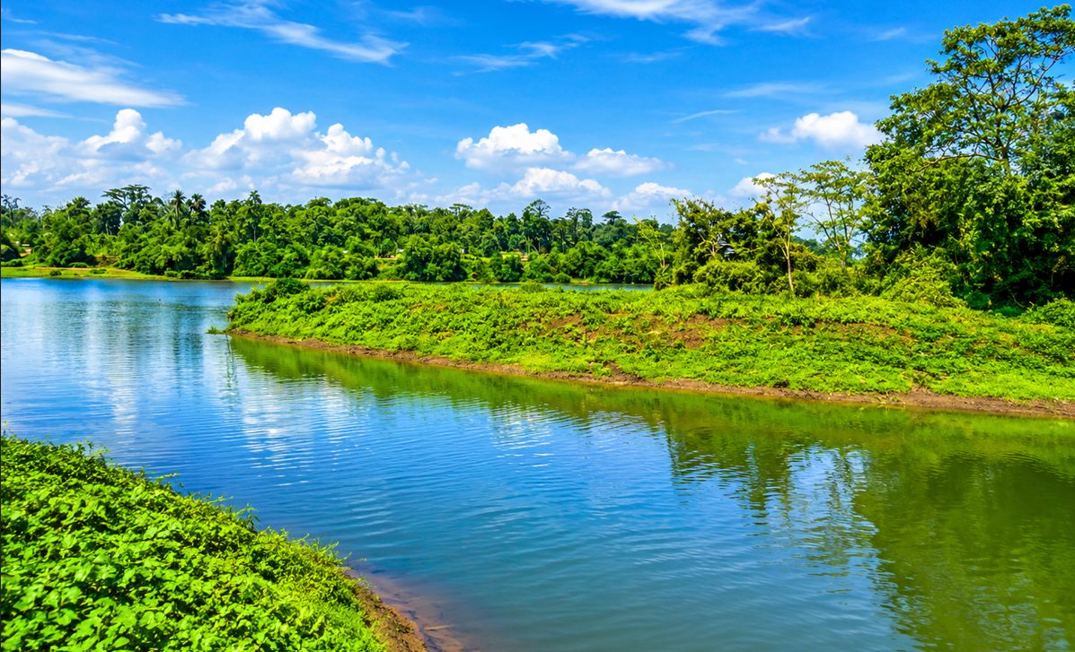 കബനി നദി