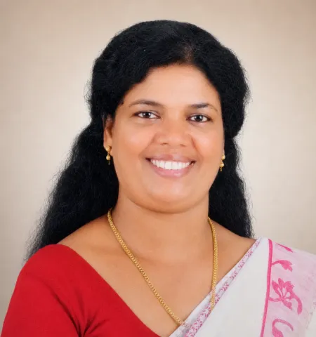 ഷൈനി സണ്ണി