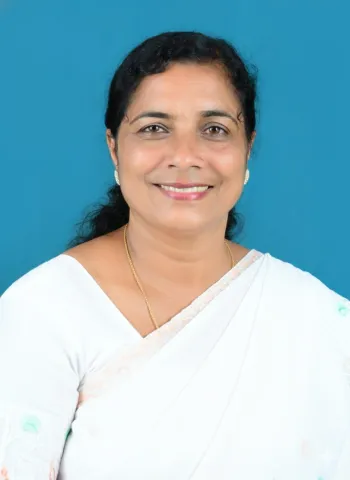 ലിസി സാബു