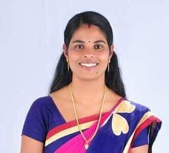 Bindhu Prakash