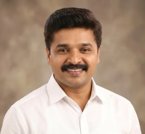 ജോഷി ചാരുവേലിൽ