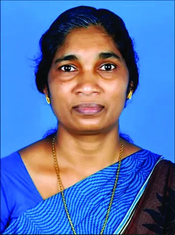 ജയസുധ കെ എ