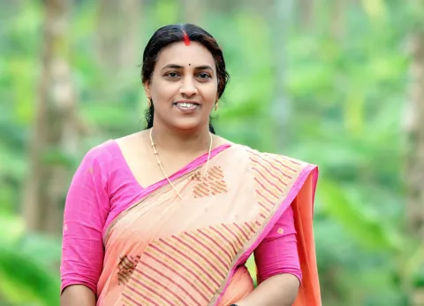 കലാരാജ് ഉണ്ണികൃഷ്ണൻ