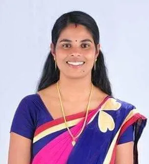 ബിന്ദു പ്രകാശ്