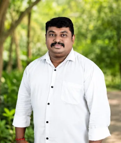 നിഖിൽ കെ കെ