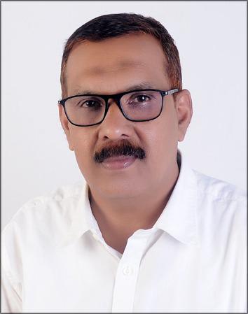 വി പി യൂസഫ്