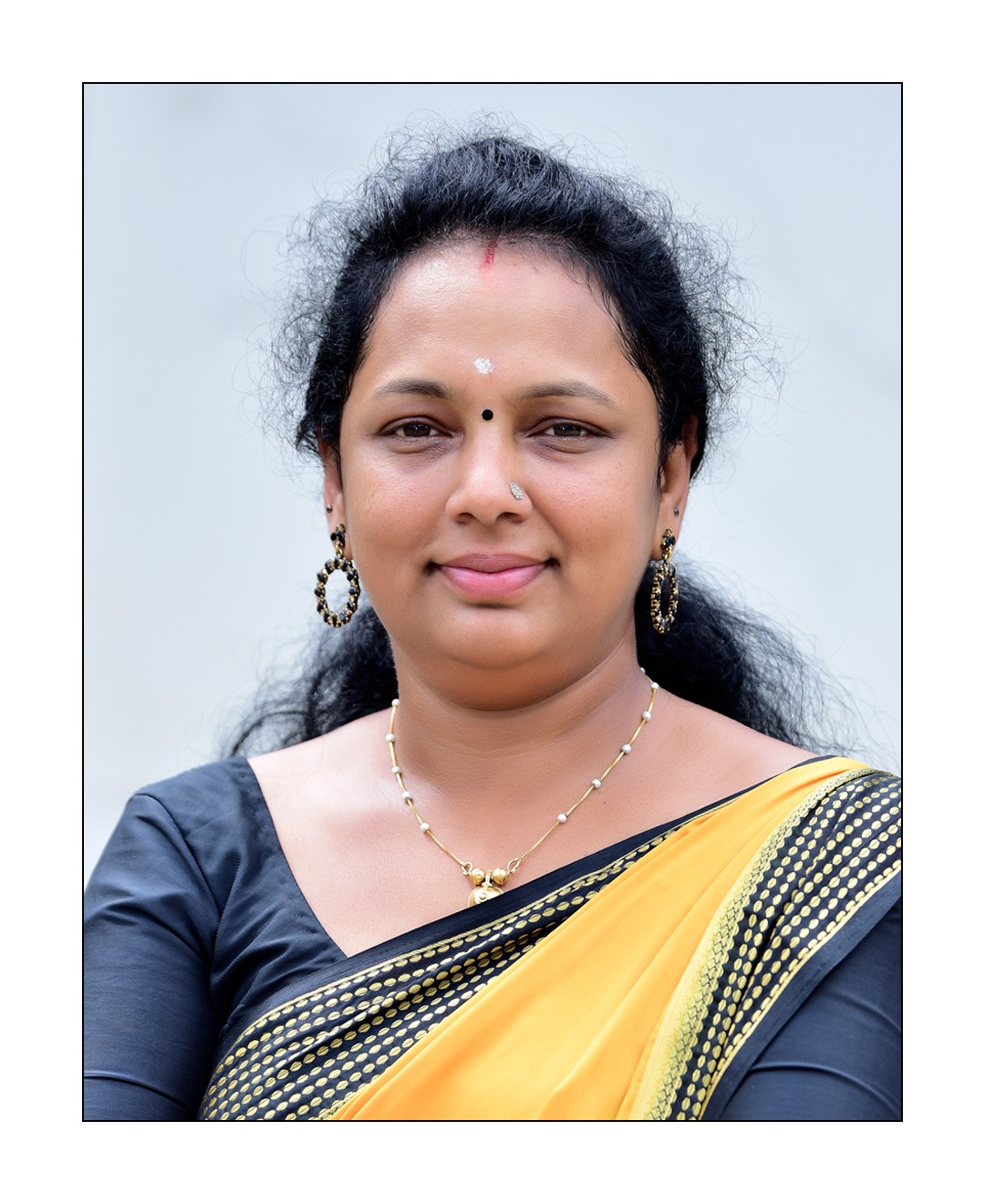 രോഷ്മ രമേഷ്
