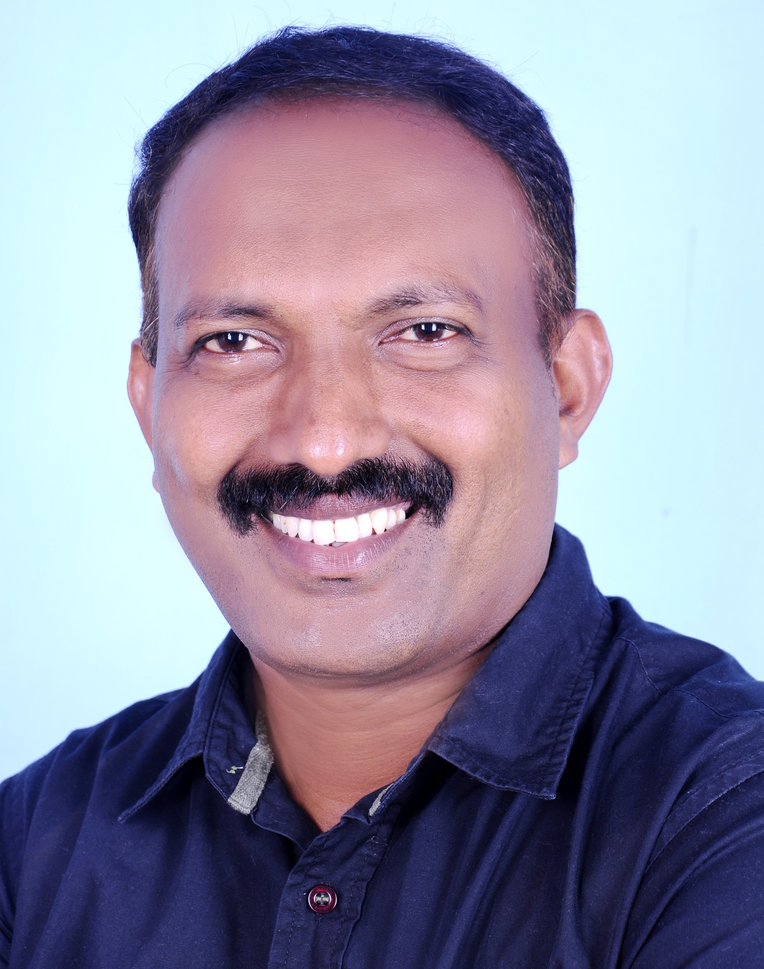 ഫൈസല്‍ കെ എം