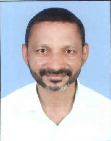 മനോഹരന്‍ എം