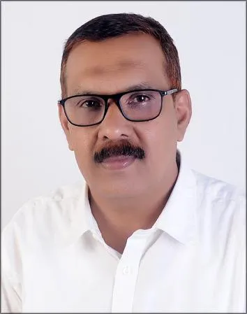 വി പി യൂസഫ്