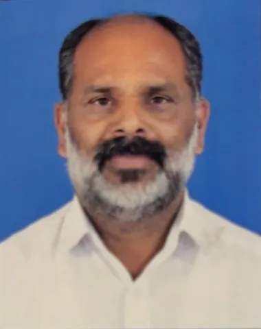 സി സുരേഷ് ബാബു