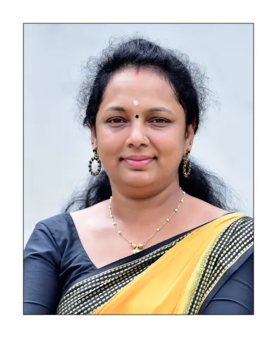 രോഷ്മ രമേഷ്