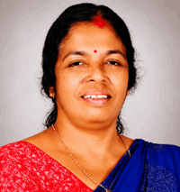 നിർമ്മല പ്രഭാകരന്‍