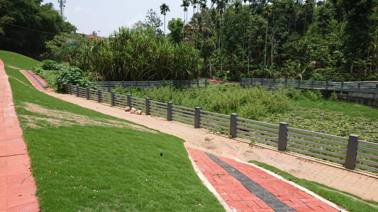 അട്ടക്കൊല്ലി ചിറ