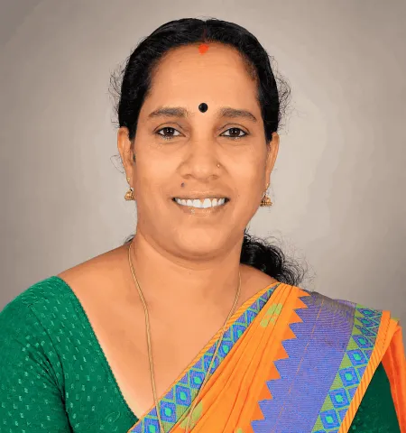 ശ്രീജ സുരേഷ്