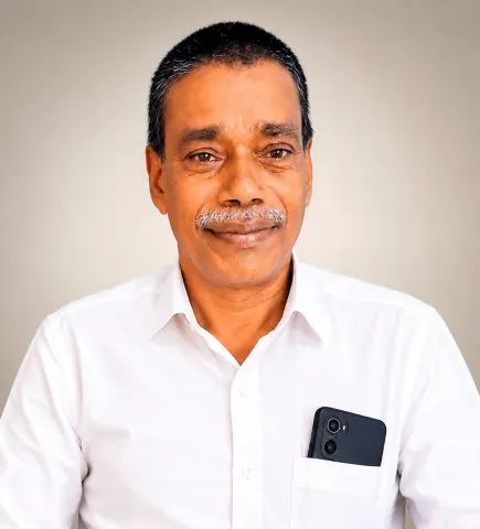 ബിനു കെ.ടി
