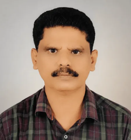 രാജേന്ദ്രന്‍ പിള്ള എം