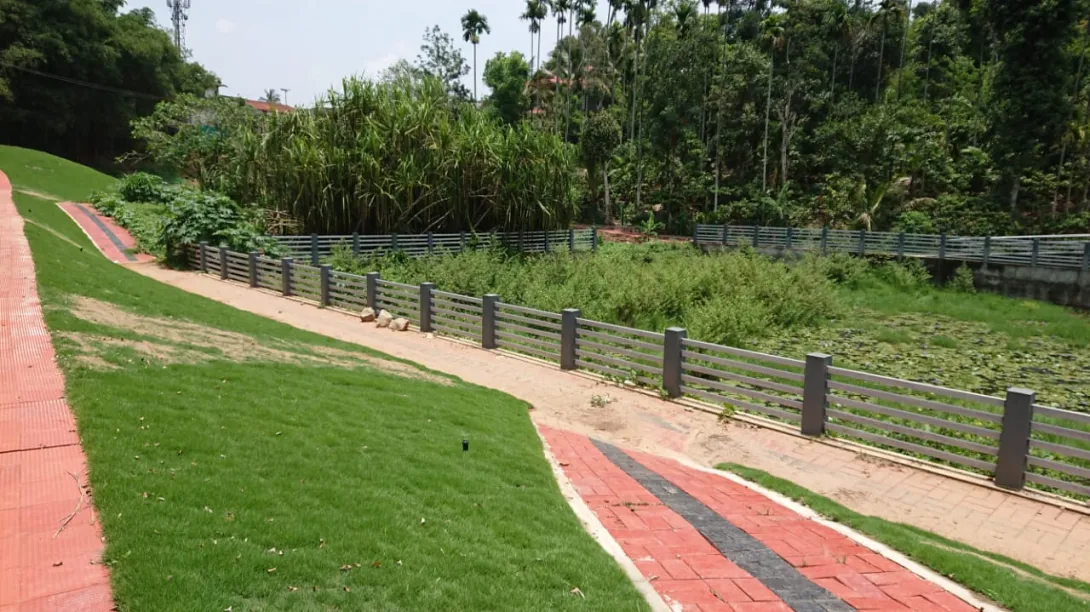അട്ടക്കൊല്ലി ചിറ