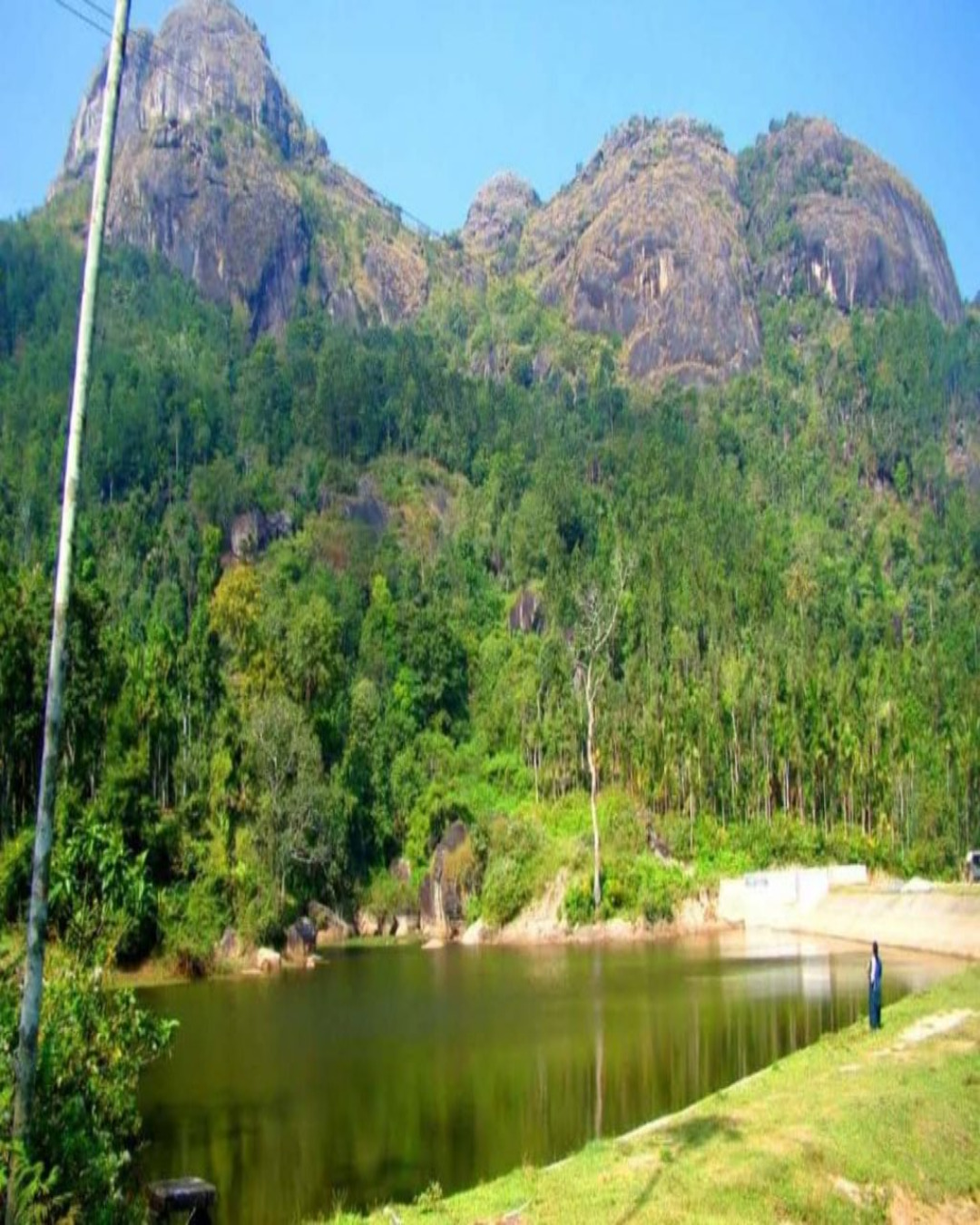 അമ്പുകുത്തി മല.