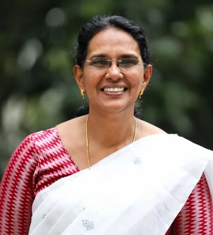 മിനി തോമസ്
