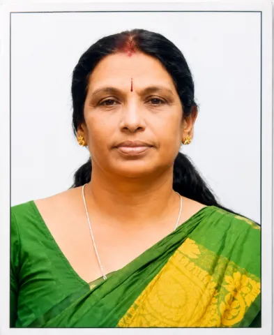 ജയ മുരളി
