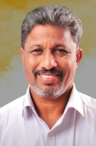 ഗംഗാധരൻ ആത്താർ