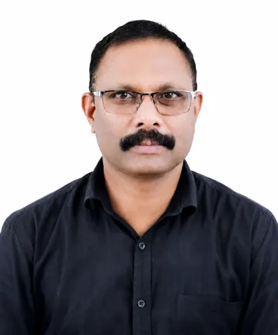 ഉണ്ണി കെ