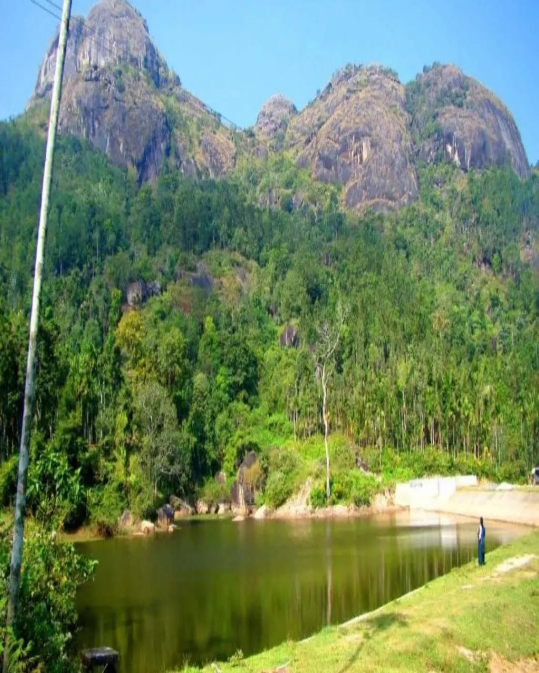 അമ്പുകുത്തി മല.