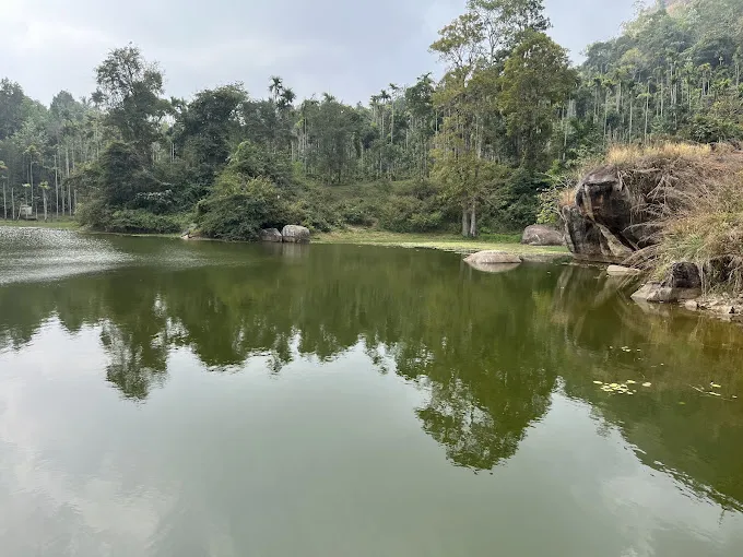 ഗോവിന്ദമൂല ചിറ