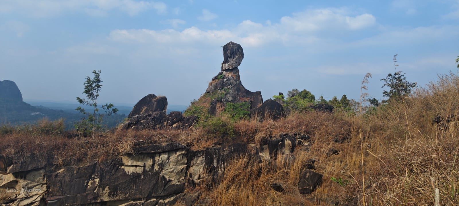 ഫാന്‍റം റോക്ക്