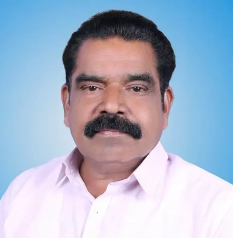 കെ കെ ബാബു