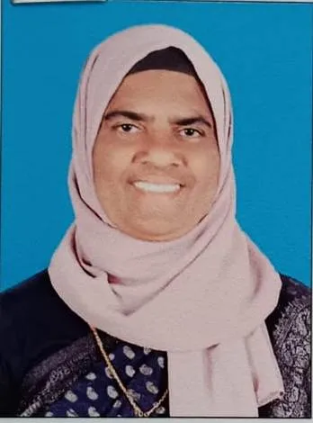ബീന അബു