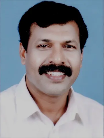 എന്‍.സി കൃഷ്ണകുമാര്‍