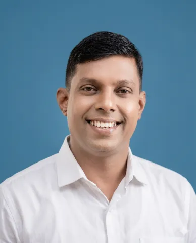 ഷഫീക് പി