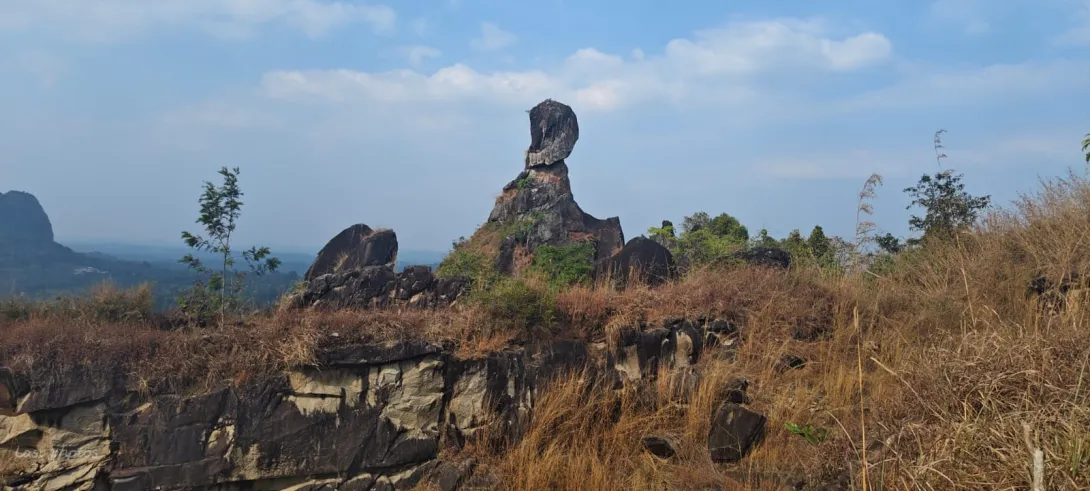 ഫാന്‍റം റോക്ക്