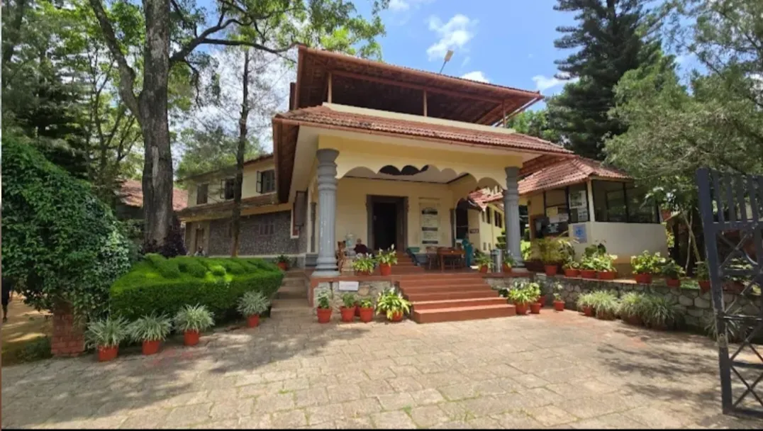 Heritage Museum