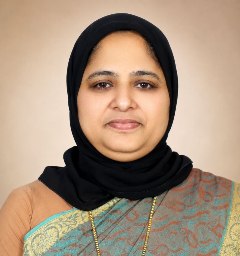 Development Standing committe Chairperson