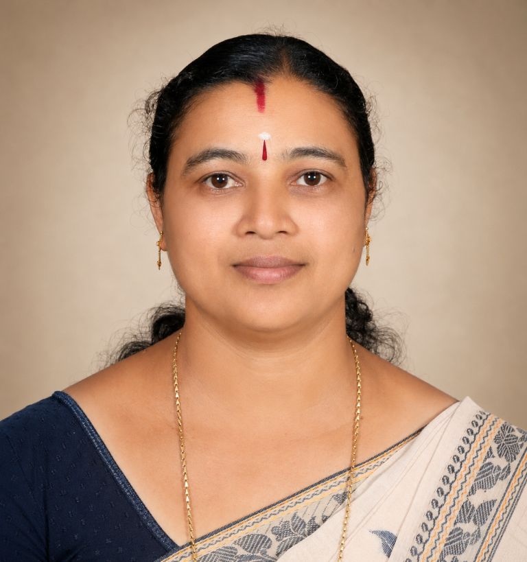 Welfare Stanting commitee Chairperson