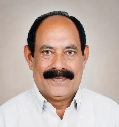 ബെന്നി ജോസ് 