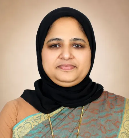 നസീറ ഇസ്മായിൽ 