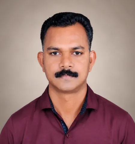 സുരേഷ് എം ബി 
