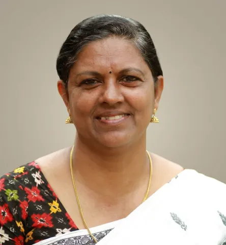 ലീലാമ്മ ജോസഫ്