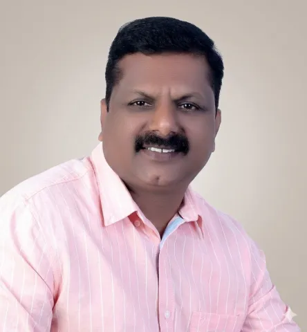 രനീഷ് പി പി