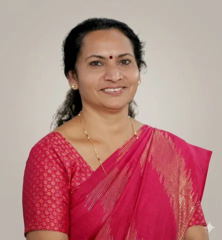 കെ എ മിനി