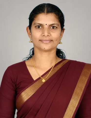 രജിത സി സി